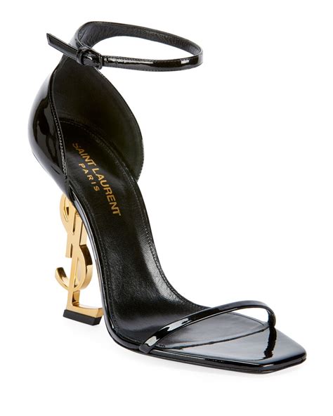 saint laurent india|saint laurent heels price.